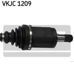 skf vkjc1209